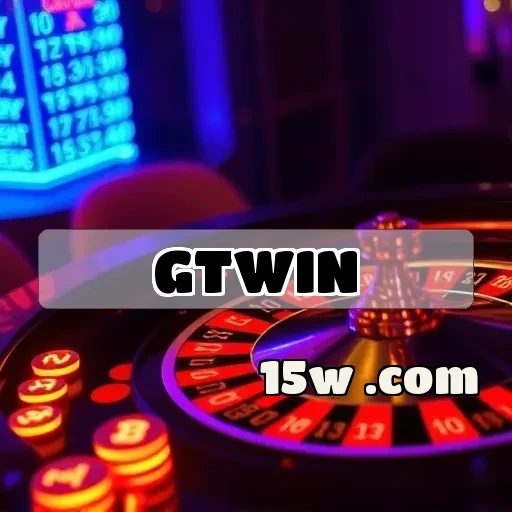 gtwin: A Plataforma Ideal para Jogos Confiáveis e Empolgantes