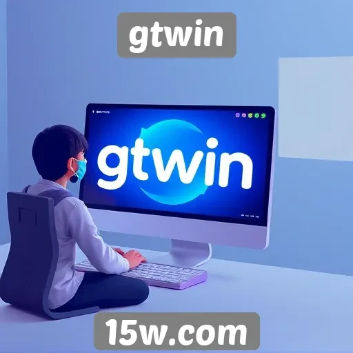 recursos inovadores são destaque no site gtwin