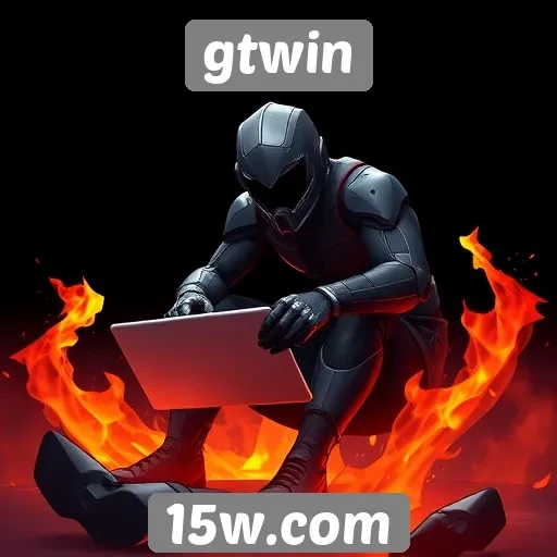 novidades de software e atualizações no gtwin
