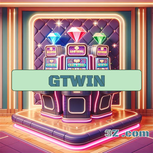 Slots do gtwin: Embarque em Uma Viagem de Emoções